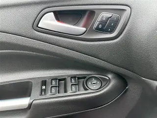 Ford Escape 2015 Titanium 4p SUV