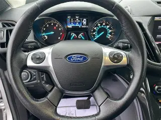 Ford Escape 2015 Titanium 4p SUV