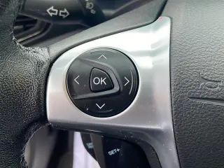 Ford Escape 2015 Titanium 4p SUV