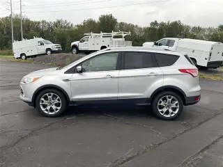 Ford Escape 2015 Titanium 4p SUV