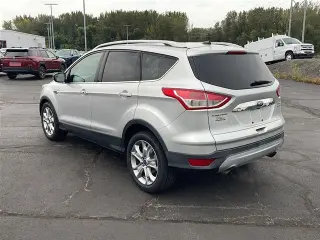 Ford Escape 2015 Titanium 4p SUV