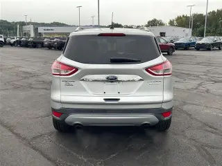 Ford Escape 2015 Titanium 4p SUV