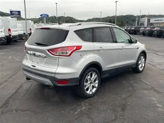 Ford Escape 2015 Titanium 4p SUV