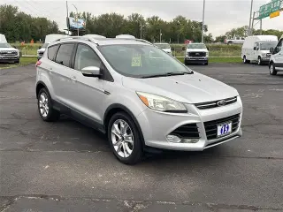 Ford Escape 2015 Titanium 4p SUV