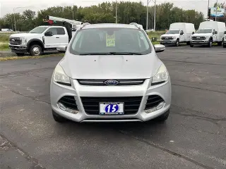 Ford Escape 2015 Titanium 4p SUV