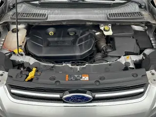 Ford Escape 2015 Titanium 4p SUV
