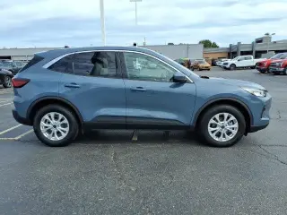 Ford Escape 2023 AWD Active SUV 4 puertas