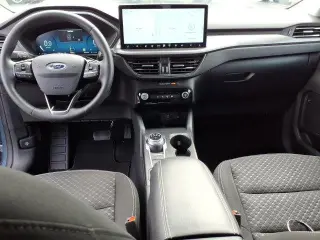 Ford Escape 2023 AWD Active SUV 4 puertas