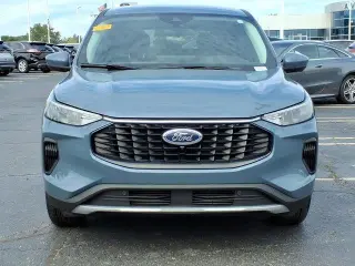 Ford Escape 2023 AWD Active SUV 4 puertas
