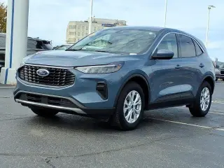 Ford Escape 2023 AWD Active SUV 4 puertas
