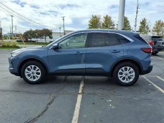 Ford Escape 2023 AWD Active SUV 4 puertas
