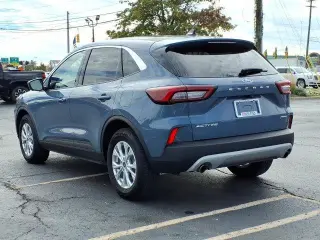 Ford Escape 2023 AWD Active SUV 4 puertas