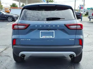 Ford Escape 2023 AWD Active SUV 4 puertas