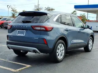 Ford Escape 2023 AWD Active SUV 4 puertas