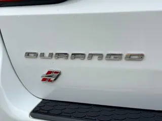 Dodge Durango 2023 AWD GT 4dr SUV