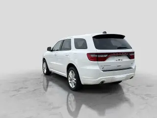 Dodge Durango 2023 AWD GT 4dr SUV