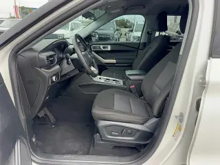 Ford Explorer 2022 XLT 4p SUV