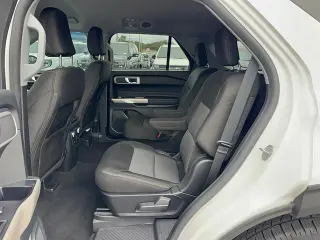 Ford Explorer 2022 XLT 4p SUV