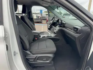 Ford Explorer 2022 XLT 4p SUV