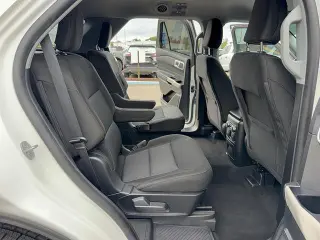 Ford Explorer 2022 XLT 4p SUV