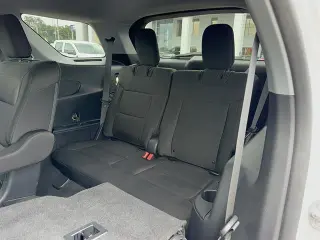 Ford Explorer 2022 XLT 4p SUV