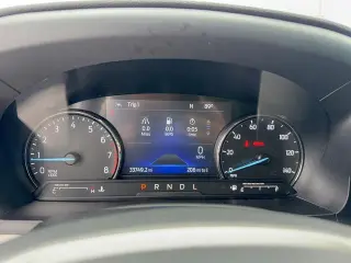 Ford Explorer 2022 XLT 4p SUV