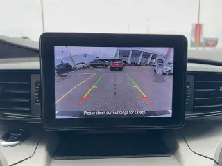 Ford Explorer 2022 XLT 4p SUV