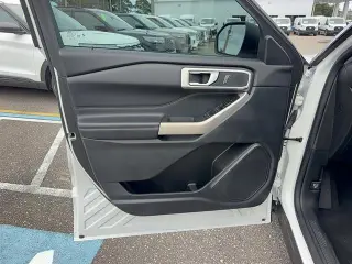 Ford Explorer 2022 XLT 4p SUV