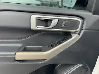 Ford Explorer 2022 XLT 4p SUV