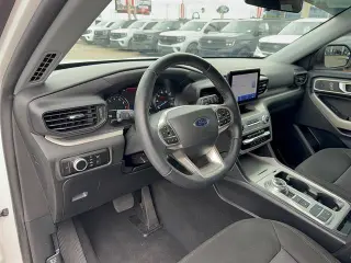 Ford Explorer 2022 XLT 4p SUV