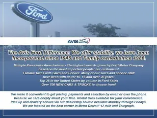 Ford Escape 2023 AWD Active 4p SUV