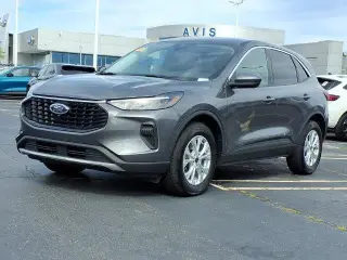 Ford Escape 2023 AWD Active 4p SUV