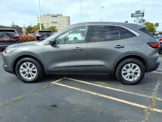Ford Escape 2023 AWD Active 4p SUV