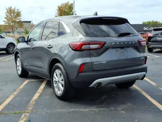 Ford Escape 2023 AWD Active 4p SUV