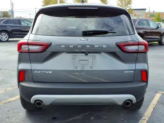 Ford Escape 2023 AWD Active 4p SUV