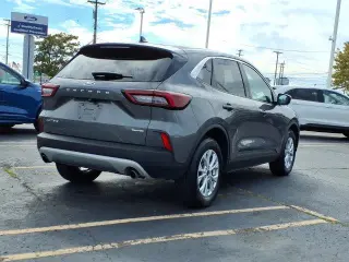 Ford Escape 2023 AWD Active 4p SUV