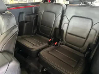 Ford Bronco 2023 4x4 Base Avanzado 2p SUV