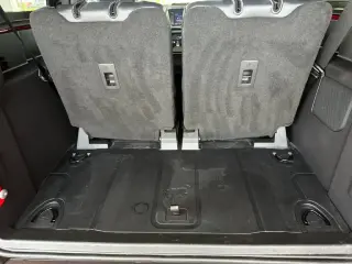 Ford Bronco 2023 4x4 Base Avanzado 2p SUV