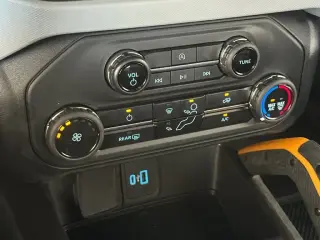 Ford Bronco 2023 4x4 Base Avanzado 2p SUV