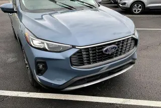 Ford Escape Plug-In Hybrid 2026 PHEV 4dr SUV
