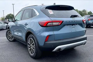 Ford Escape Plug-In Hybrid 2026 PHEV 4dr SUV