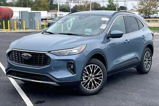 Ford Escape Plug-In Hybrid 2026 PHEV 4dr SUV