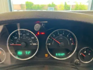 Jeep Wrangler 2017 4x4 Sport 2p SUV