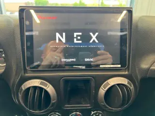 Jeep Wrangler 2017 4x4 Sport 2p SUV