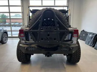 Jeep Wrangler 2017 4x4 Sport 2p SUV