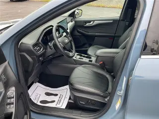 Ford Escape Plug-In Hybrid 2025 PHEV SUV 4p.