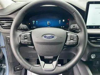 Ford Escape Plug-In Hybrid 2025 PHEV SUV 4p.