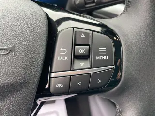 Ford Escape Plug-In Hybrid 2025 PHEV SUV 4p.