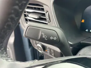Ford Escape Plug-In Hybrid 2025 PHEV SUV 4p.