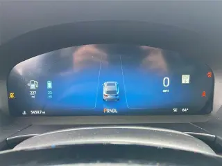 Ford Escape Plug-In Hybrid 2025 PHEV SUV 4p.
